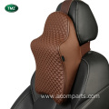 Memory Foam High Density Car Neck Headrest Pillow